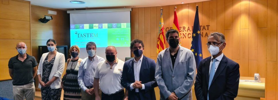 El CdT+i de Morella albergarà la fira gastronòmica Tastem per a promocionar la gastronomia de l’interior 