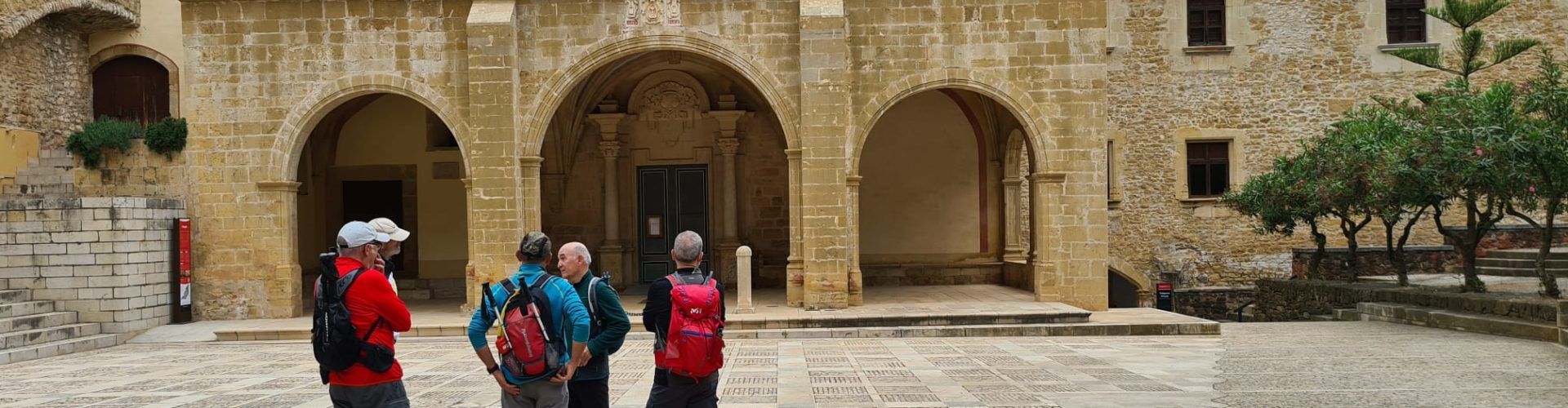 Activitats de l’Associació Jordiencs Absents de Sant Jordi
