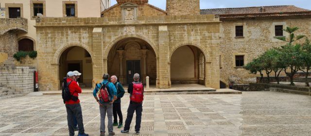 Activitats de l’Associació Jordiencs Absents de Sant Jordi