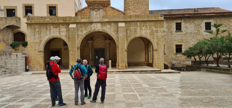 Activitats de l’Associació Jordiencs Absents de Sant Jordi
