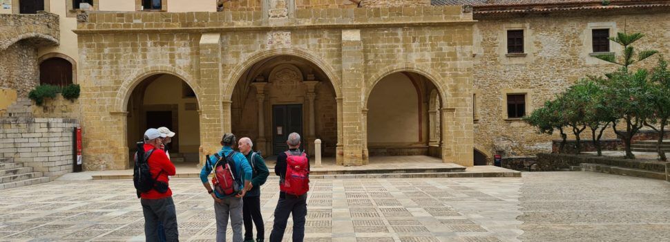 Activitats de l’Associació Jordiencs Absents de Sant Jordi