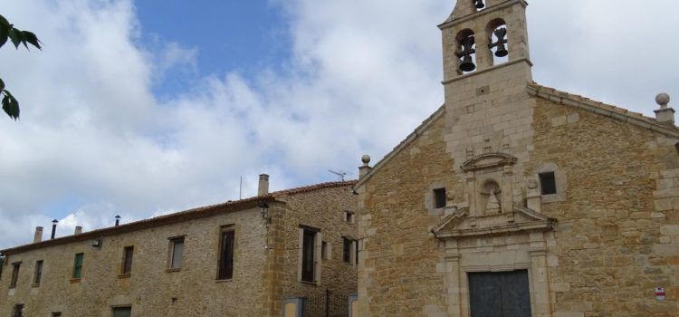 Vilafranca, terra d’història, natura, pedra i cultura