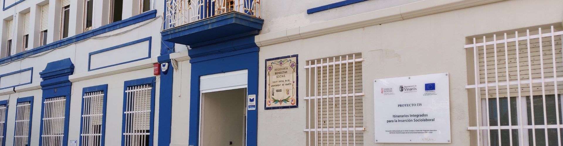 L’Ajuntament rep una subvenció per a la prevenció de les drogodependències