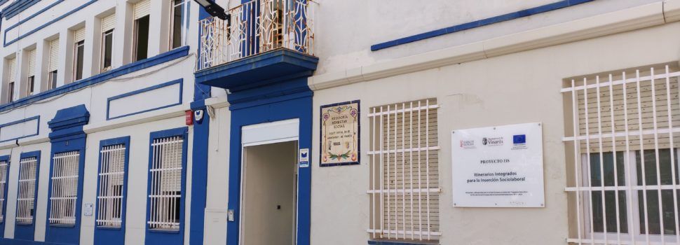 L’Ajuntament rep una subvenció per a la prevenció de les drogodependències