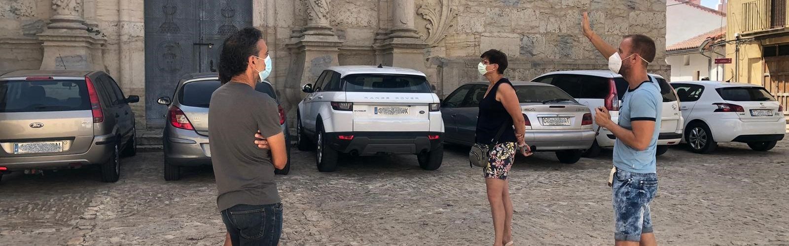 Un passeig per Ares del Maestrat