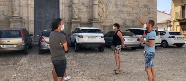 Un passeig per Ares del Maestrat