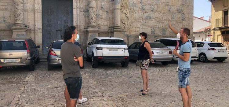 Un passeig per Ares del Maestrat