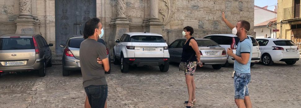 Un passeig per Ares del Maestrat