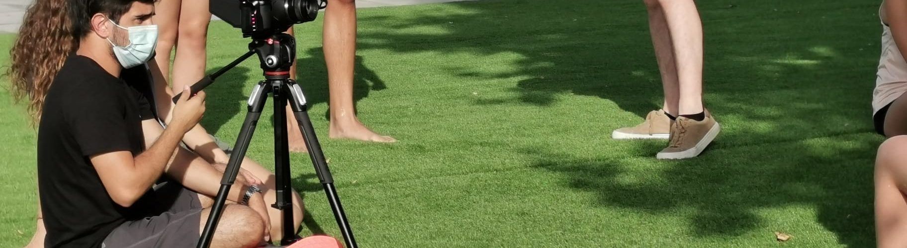 La Diputació porta les càmeres de ‘Cortometrando’ a sis municipis amb l’objectiu de promocionar l’interior