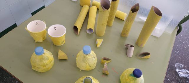 Educació i Joventut fan un balanç positiu del Campus d’Estiu l’Illa