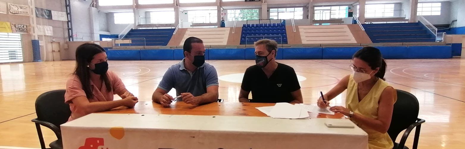 Peníscola premia la promoció dels hàbits saludables i el treball amb l’esport base d’entitats i clubs