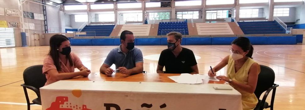 Peníscola premia la promoció dels hàbits saludables i el treball amb l’esport base d’entitats i clubs