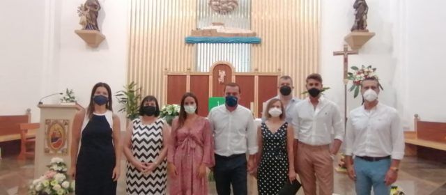 Peníscola ha celebrat la festivitat de Sant Roc, patró del municipi