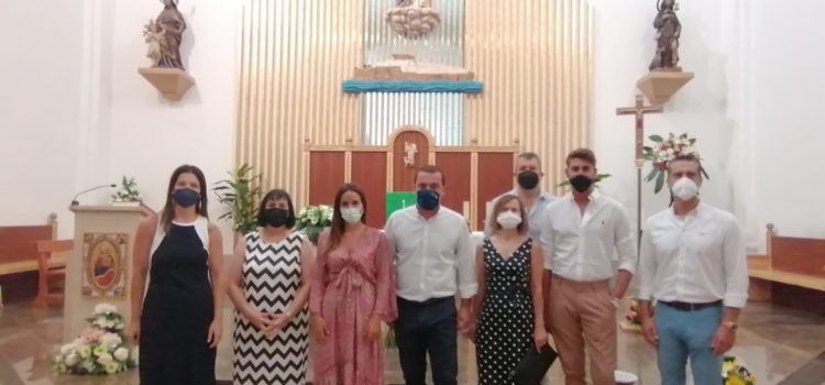 Peníscola ha celebrat la festivitat de Sant Roc, patró del municipi