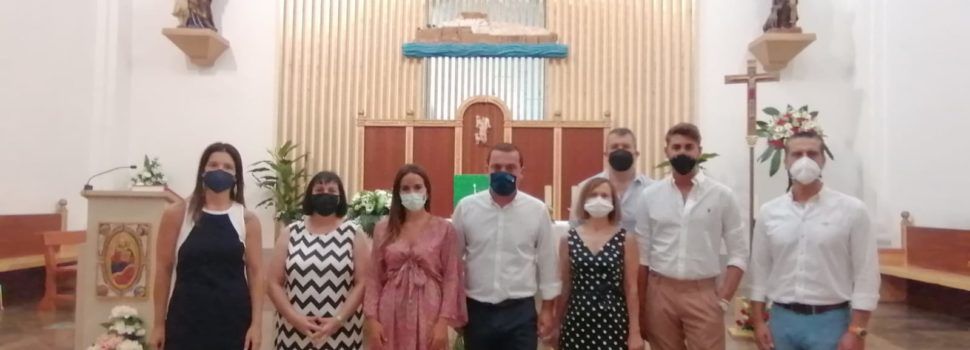 Peníscola ha celebrat la festivitat de Sant Roc, patró del municipi