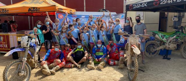 Càlig posa fi a unes Festes Patronals molt participatives