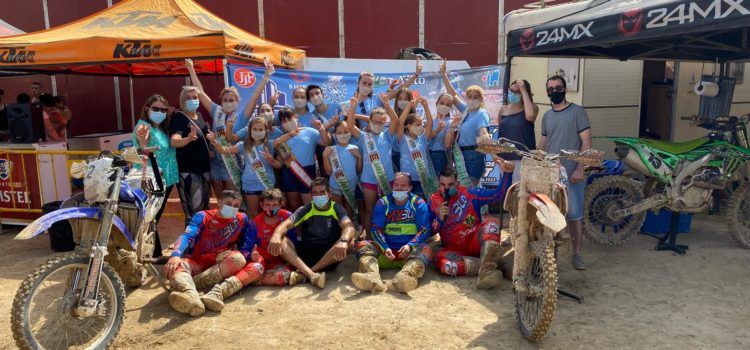 Càlig posa fi a unes Festes Patronals molt participatives