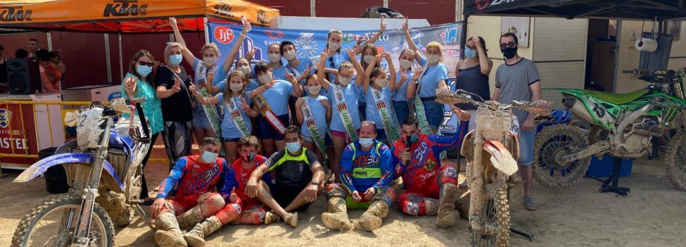 Càlig posa fi a unes Festes Patronals molt participatives