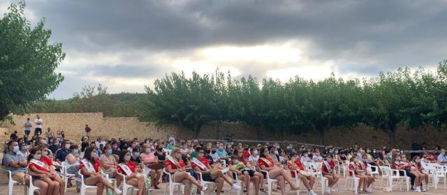 Càlig sense nous casos COVID després de les Festes Patronals