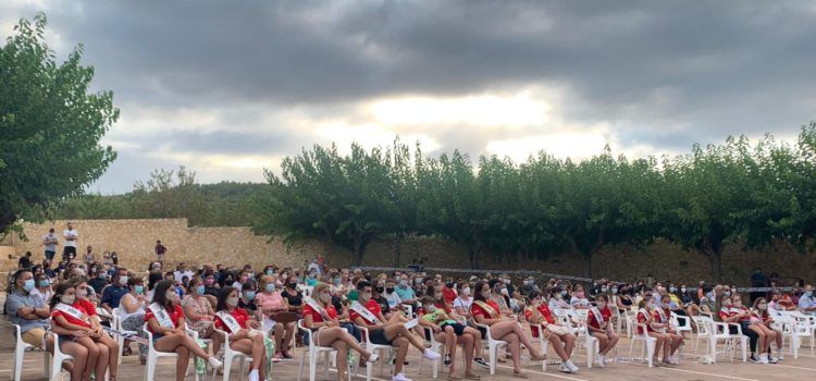 Càlig sense nous casos COVID després de les Festes Patronals