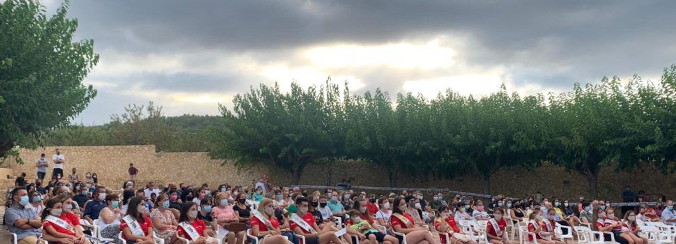 Càlig sense nous casos COVID després de les Festes Patronals