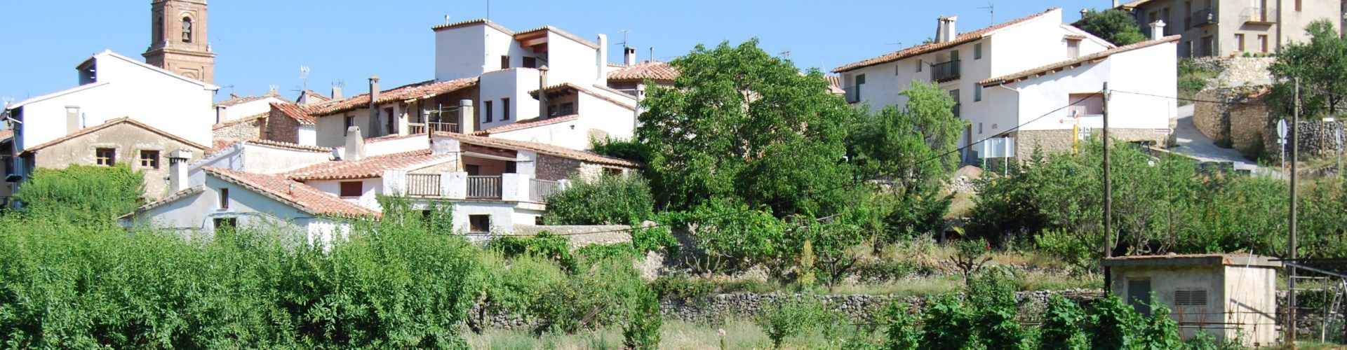 Morella reclama de nou que Ortells i Xiva puguen rebre ajudes per a crear botigues