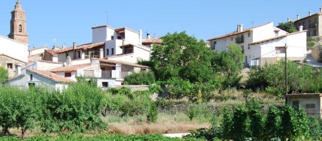 Morella reclama de nou que Ortells i Xiva puguen rebre ajudes per a crear botigues