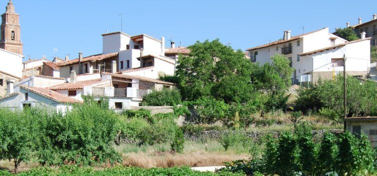 Morella reclama de nou que Ortells i Xiva puguen rebre ajudes per a crear botigues