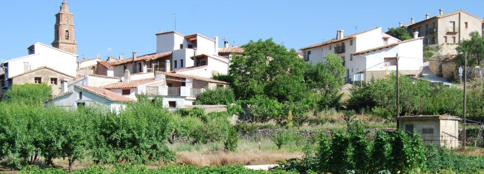 Morella reclama de nou que Ortells i Xiva puguen rebre ajudes per a crear botigues