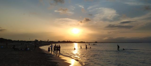 Fotos: Riumar, Delta de l’Ebre