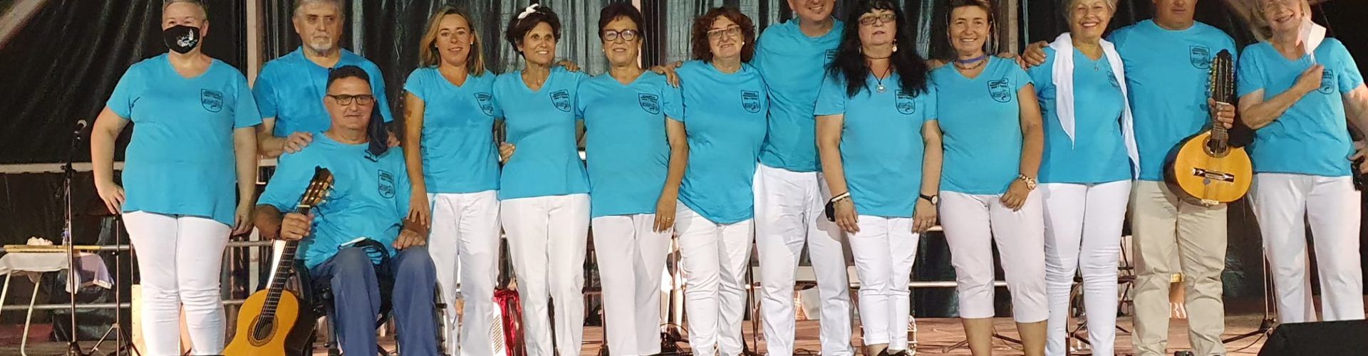 Vídeo: Rondalla Mar i Terra, al Vinaròs Arena
