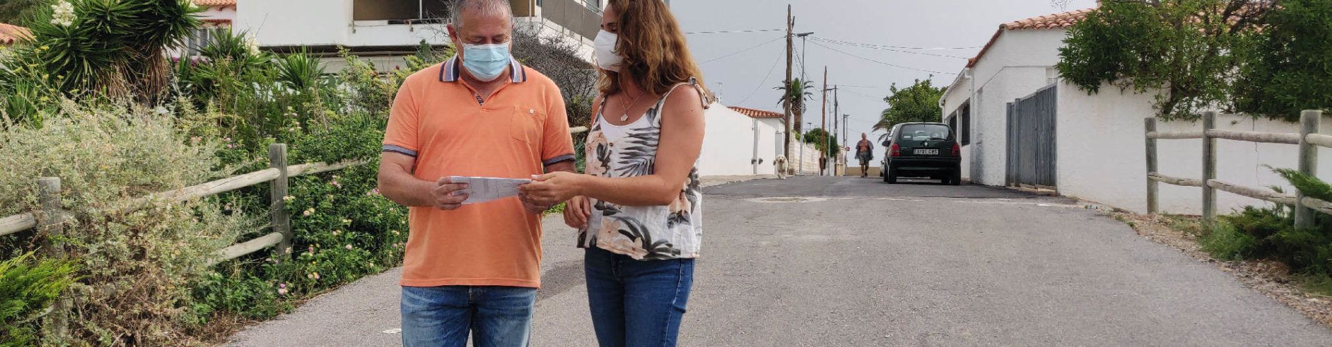 L’Ajuntament aposta per l’eficiència energètica en l’enllumenat públic