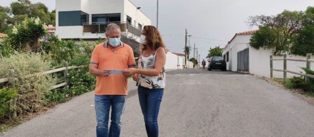 L’Ajuntament aposta per l’eficiència energètica en l’enllumenat públic