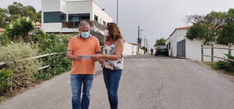 L’Ajuntament aposta per l’eficiència energètica en l’enllumenat públic
