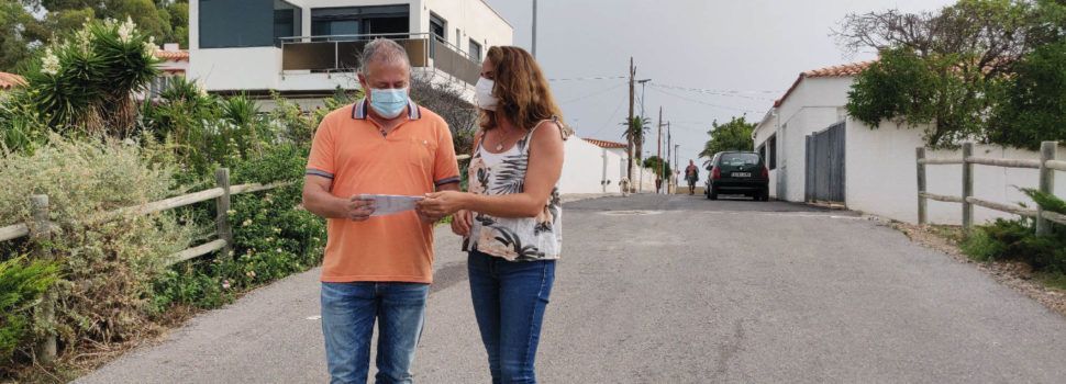 L’Ajuntament aposta per l’eficiència energètica en l’enllumenat públic