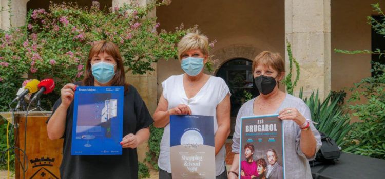 Ulldecona anuncia les seues festes majors que, tot i la covid, superen el mig centenar d’actes
