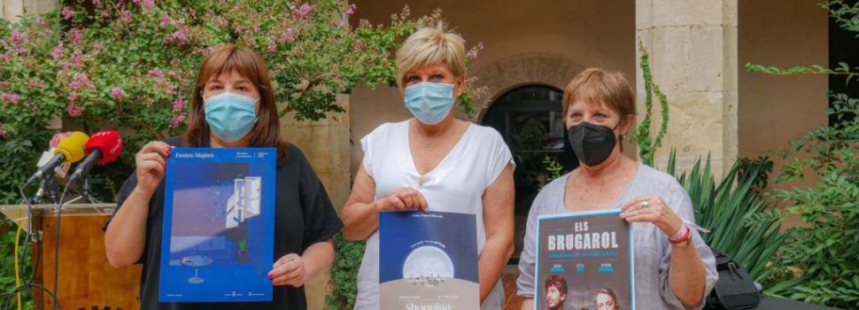 Ulldecona anuncia les seues festes majors que, tot i la covid, superen el mig centenar d’actes