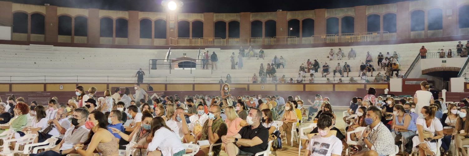 Continua la programació cultural d’estiu a Vinaròs