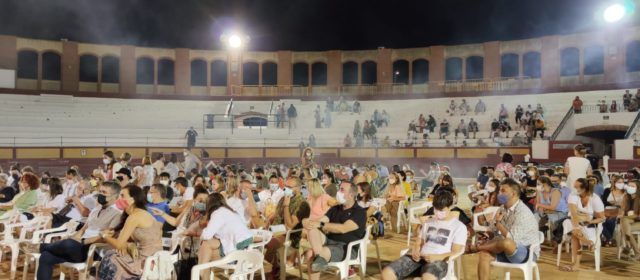 Continua la programació cultural d’estiu a Vinaròs