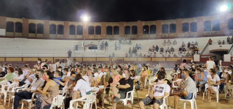 Continua la programació cultural d’estiu a Vinaròs