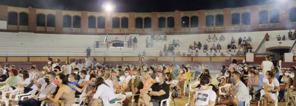 Continua la programació cultural d’estiu a Vinaròs