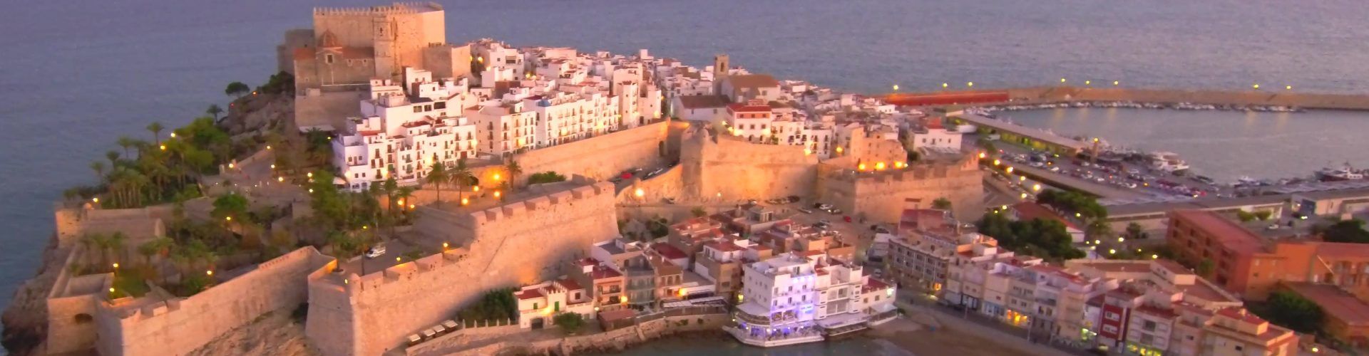 Peníscola supera el 70% d’ocupació hotelera el mes de juliol amb tota la seua planta hotelera oberta