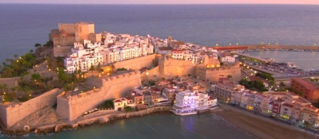 Peníscola supera el 70% d’ocupació hotelera el mes de juliol amb tota la seua planta hotelera oberta