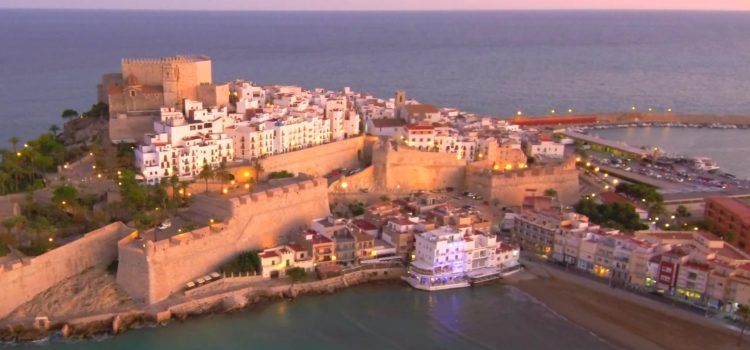 Peníscola supera el 70% d’ocupació hotelera el mes de juliol amb tota la seua planta hotelera oberta