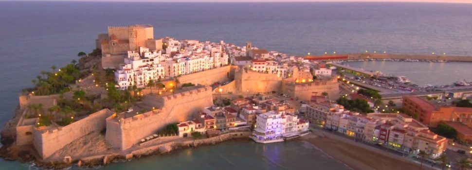 Peníscola supera el 70% d’ocupació hotelera el mes de juliol amb tota la seua planta hotelera oberta