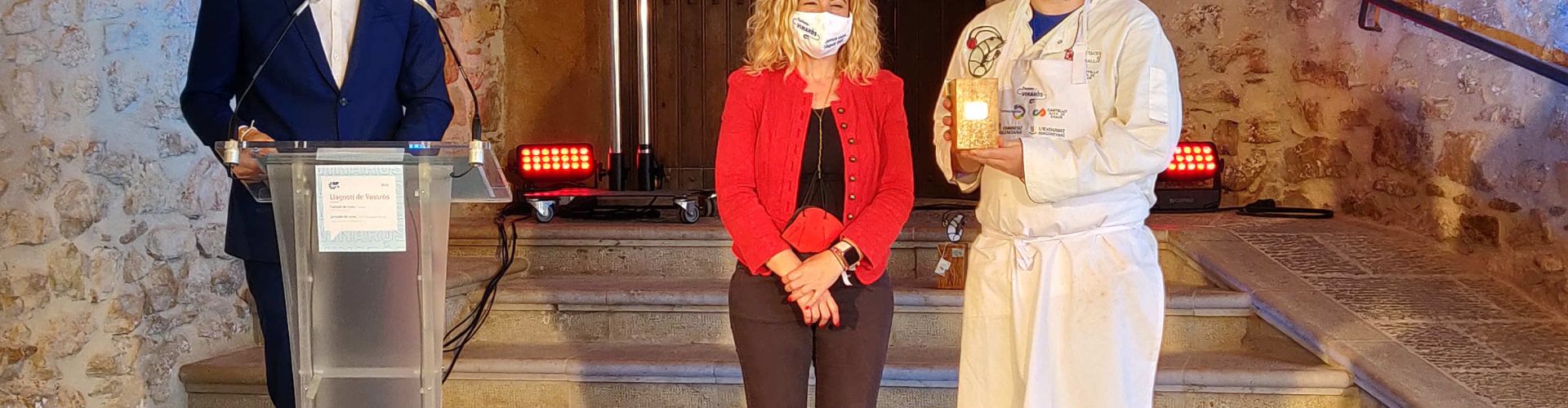 Turisme Vinaròs rep dos subvencions de la Diputació de Castelló