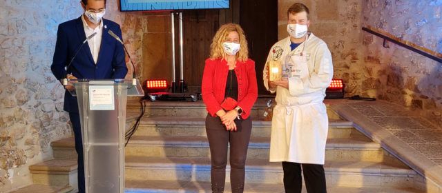 Turisme Vinaròs rep dos subvencions de la Diputació de Castelló