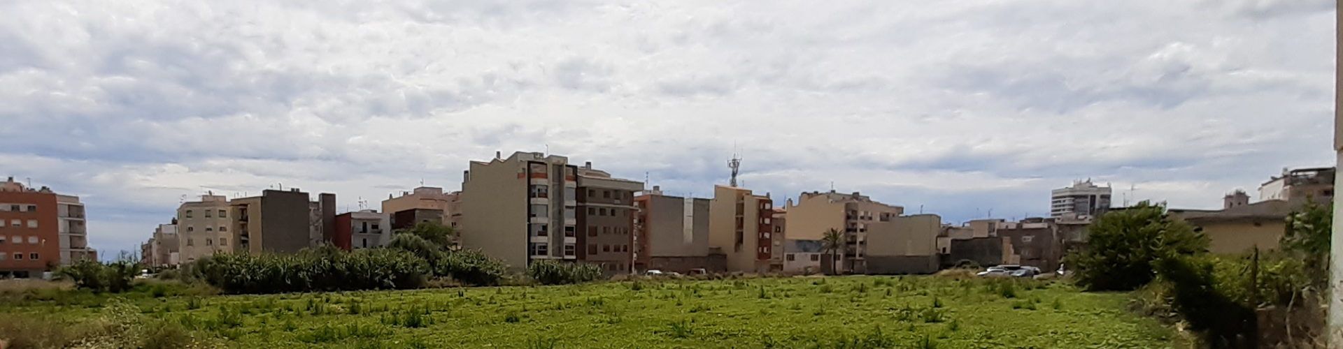Benicarló redactarà al setembre l’avantprojecte per a la construcció de la nova escola