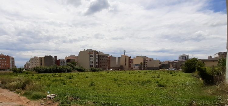 Benicarló redactarà al setembre l’avantprojecte per a la construcció de la nova escola