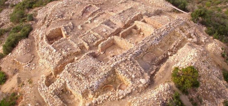 Comença la 26ª campanya d’excavacions a la residència fortificada de S. Jaume d’Alcanar adaptada a la covid-19